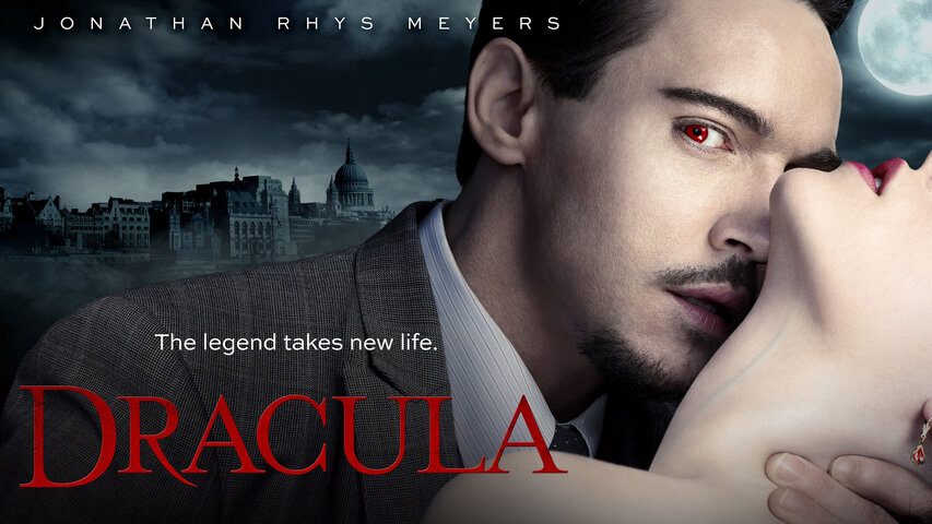 Постер сериала